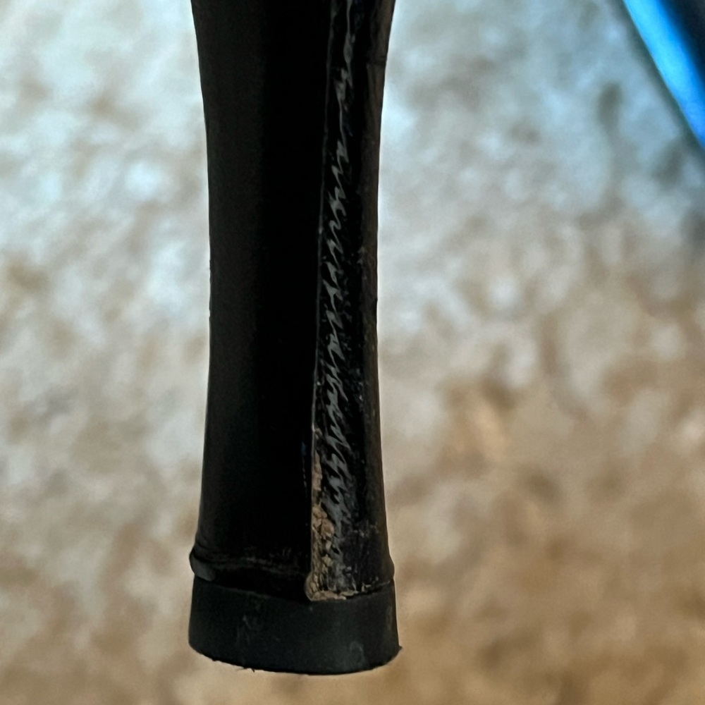 DKNY Made In Italy Ankle Strap Pump - Picture 3 of 8